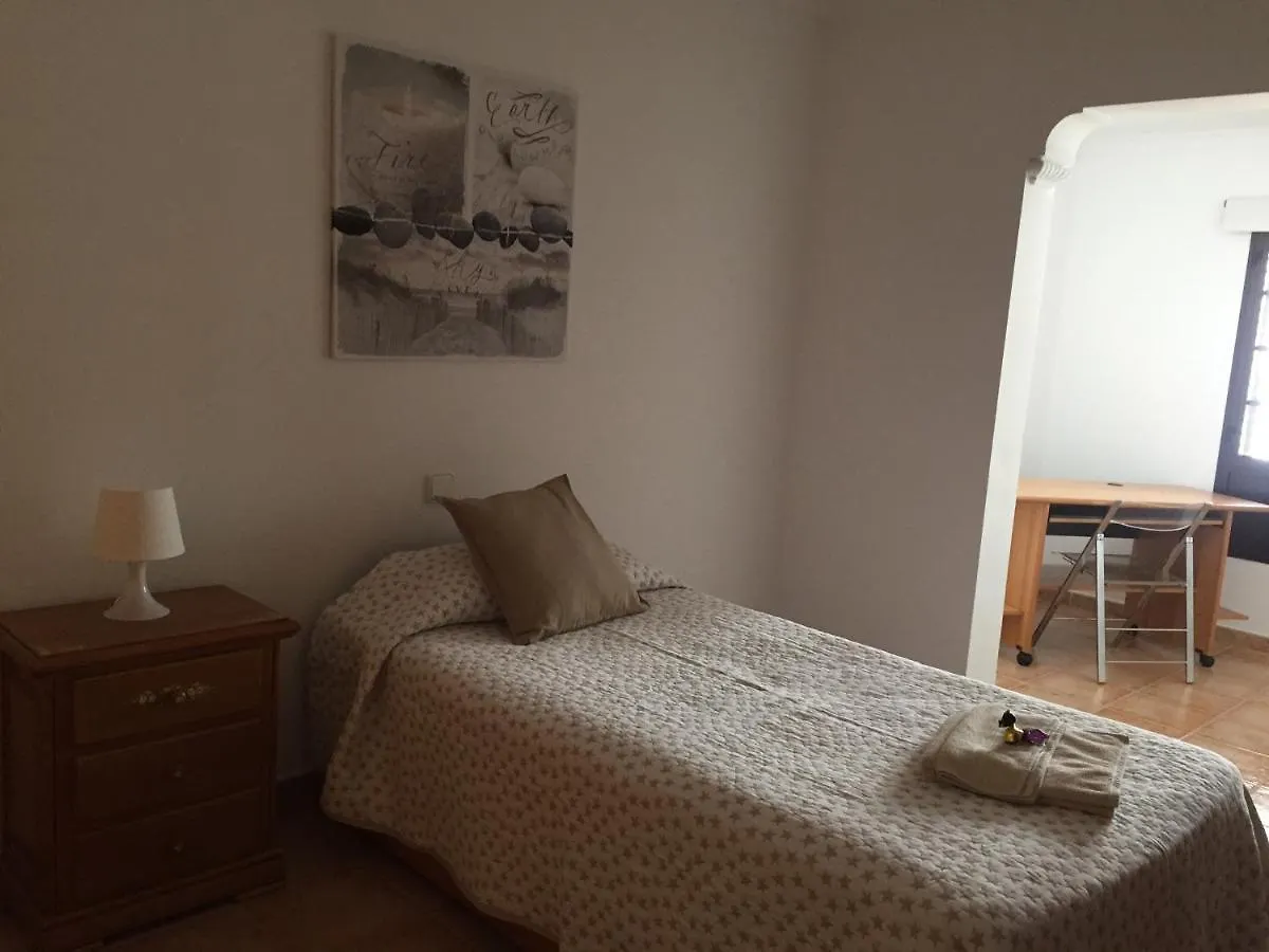 Villa Casa La Bufona à Arrecife  0*, Arrecife (Lanzarote) Espagne