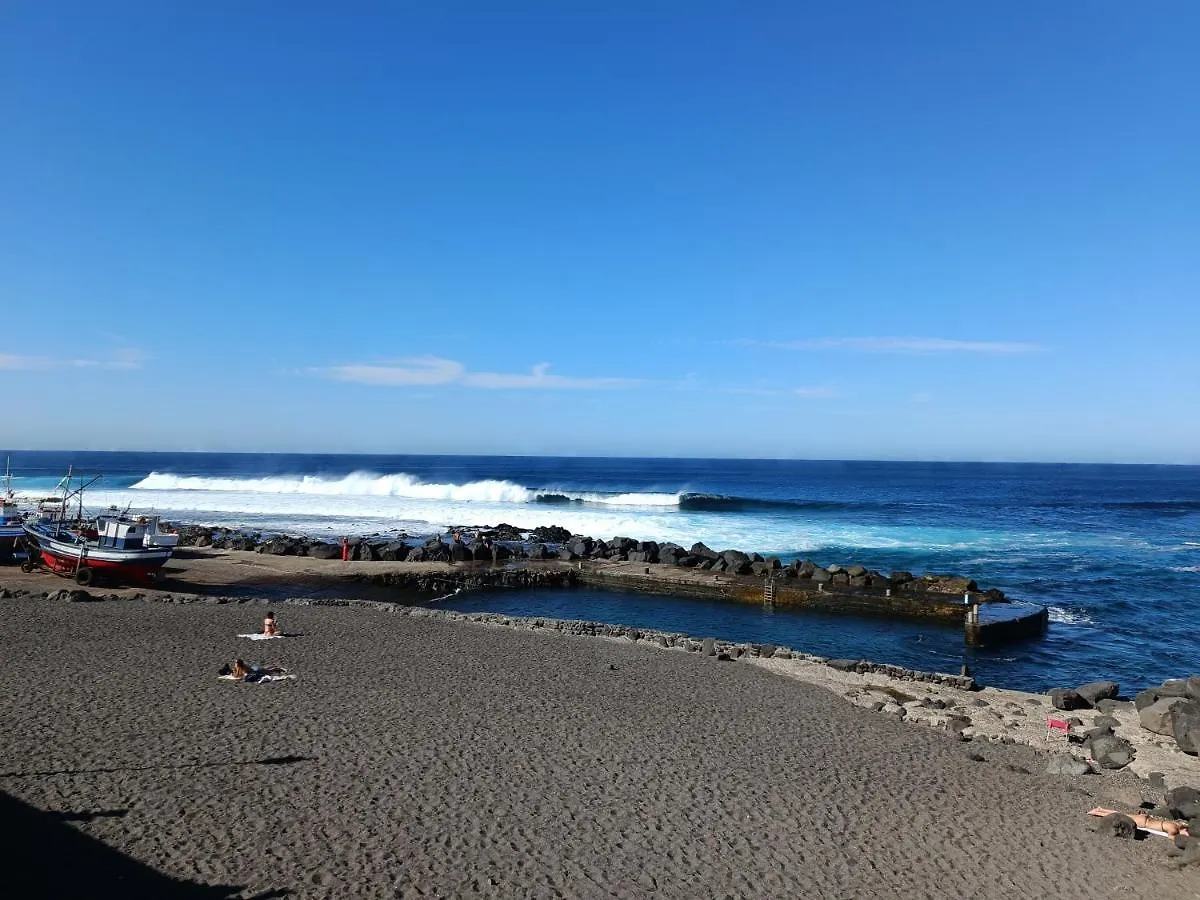 Villa Casa La Bufona à Arrecife   Arrecife (Lanzarote)